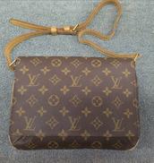 ミュゼット･タンゴ|LOUIS VUITTON