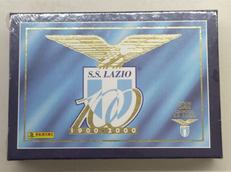 OFFICIALCARDCOLLECTION　S.S.LAZ|PANINI