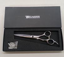 プロ用 カットシザー|TASSER SCISSORS