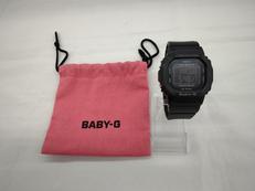 BABY-G|CASIO