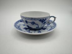 ティーカップ&ソーサー|Royal Copenhagen