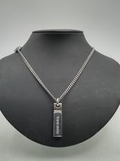 ネックレス|DIESEL