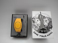 マジックバンド ライオンキング|DISNEY