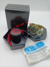 CASIO DW-8200K FROGMAN|CASIO