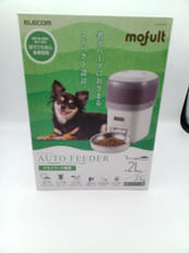 タイマー式自動給餌器|ELECOM