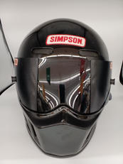 SIMSON ST.SB5　ジャンク手前|SIMPSON