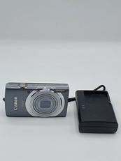 CANON　IXY 130 (動作品 ジャンク)|CANON