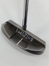 PING Karsten Series Putter C67|PING