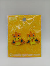ピンズセット|ポケモンセンター
