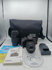 CANON EOS Kiss X8i 中古|CANON