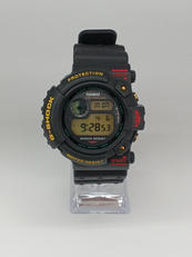G-SHOCK フロッグマン DW-6300|CASIO