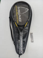 HEAD i.s12 テニスラケット|HEAD