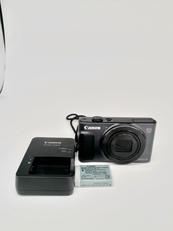 CANON SX620HS　（中古）|CANON