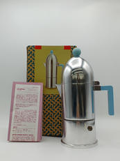 ALESSI　AZ9095/3　エスプレッソコーヒーメーカー|ALESSI