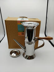 ALESSI　90018　コーヒーメーカー|ALESSI