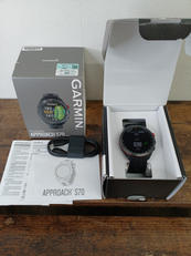 GARMIN　APPROACH S70　(中古)|GARMIN
