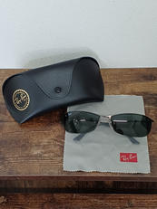 RAY BAN　サングラス　RB3186|RAY BAN