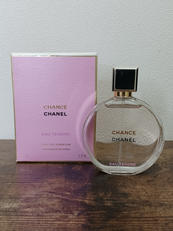 CHANEL　CHANCE　EAU TENDRE　50ml|CHANEL