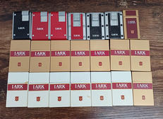 ライター一式　喫煙具　LARK　非売品|LARK