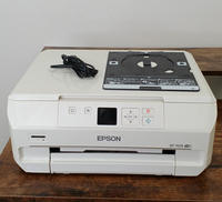 EPSON EP-707A （ジャンク）|EPSON