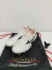 MORELIA II ジャンク ポイント交換式|MIZUNO