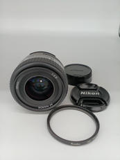 Nikon AF NIKKOR 35mm 1:2D 未チェッ|NIKON