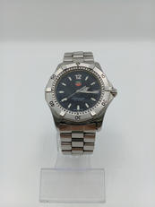 TAG Heuer　プロフェッショナル 200|TAG HEUER