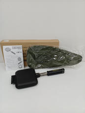 BALLISTICS　ホットサンドメーカー　ジェリー鵜飼|BALLISTICS