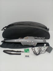 ROLAND エアロフォン|ROLAND
