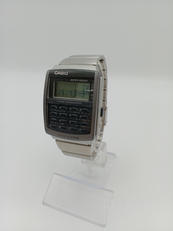CASIO　腕時計　CA-506　電卓機能|CASIO