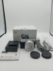 NIKON1 J5　中古|NIKON