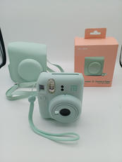 INSTAX MINI 12|FUJIFILM