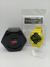 G-SHOCK|CASIO