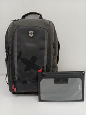 VICTORINOX　コミューターバックパック|VICTORINOX
