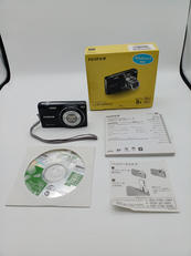 FINEPIX JZ250　本体のみ|FUJIFILM