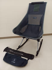 HELINOX　CHAIR TWO　ロッキングフット|HELINOX