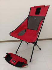 HELINOX　SUNSET CHAIR|HELINOX