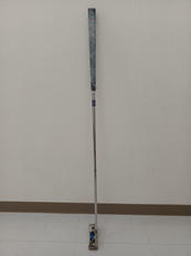 PING G5i mini C グリップ劣化|PING
