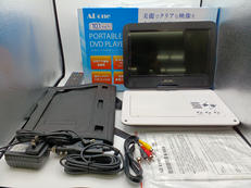 ポータブルDVDプレイヤー|ADONE