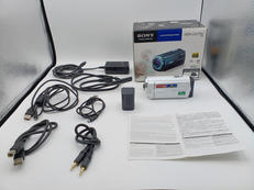 HDR-CX270V ジャンク|SONY