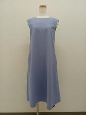 JUSGLITTY　ノースリーブワンピース　40369690|JUSGLITTY