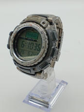 PRO TREK PRG-40　傷多め|CASIO