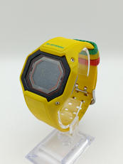 G-056RE(3028)　薄型八角形|CASIO