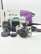 EOS M レンズ ジャンク|CANON