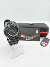 LUMINOX　ネイビーシールズ3000シリーズ|LUMINOX