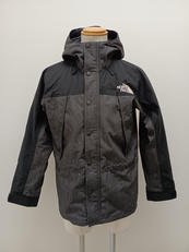 THENORTH FACE　マウンテンライトデニムジャケット|THE NORTH FACE