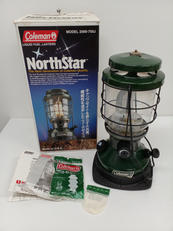 COLEMAN　NorthStar　2000-750J|COLEMAN