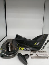 G430 10.5 SFT ヘッドのみ|PING