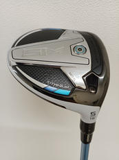 5W SIM 19° 80G|TAYLORMADE