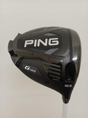 G425 LST 10.5 SR|PING